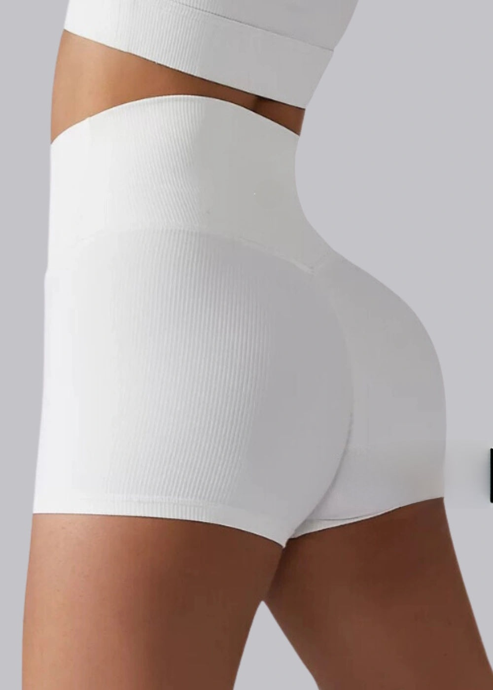 Sunrise Shorts – Super Active Fit | Fitpulse Gear