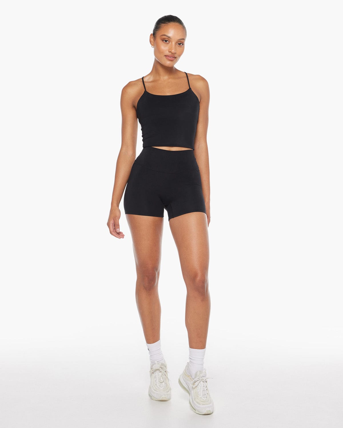 Freedom Shorts | Fitpulse Gear