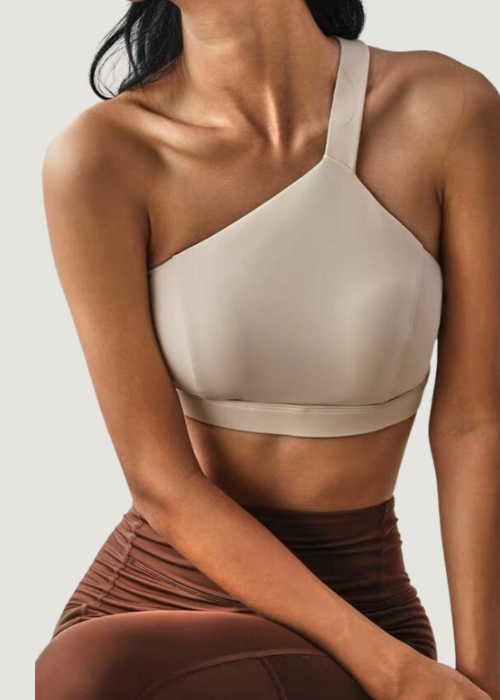 Serenity Bra β Seamless Comfort | Fitpulse Gear