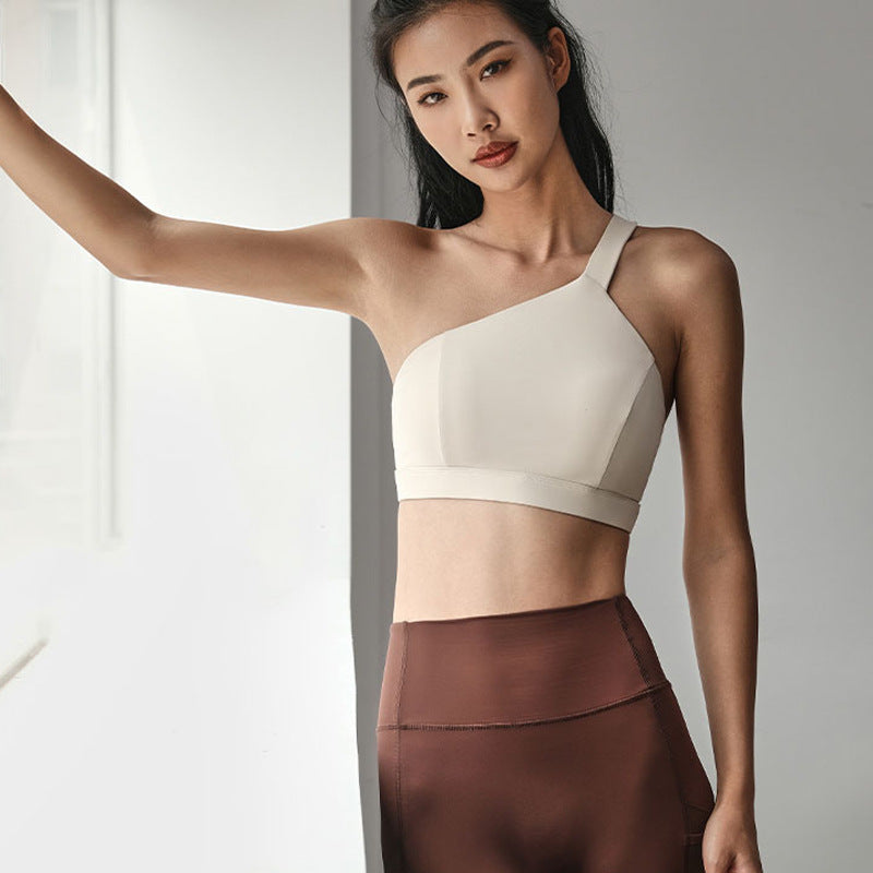 Serenity Bra β Seamless Comfort | Fitpulse Gear