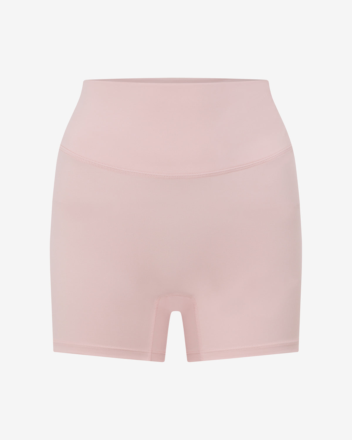 Freedom Shorts Blush | Fitpulse Gear