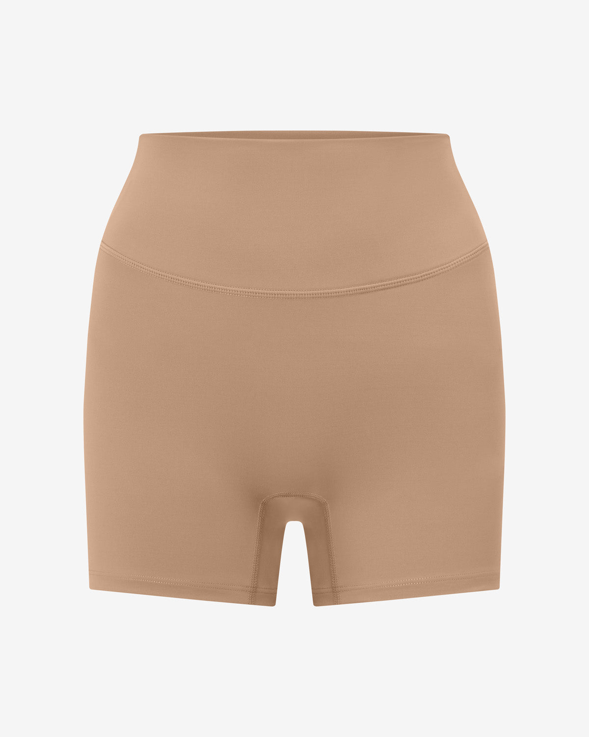 Freedom Shorts – Toffee | Fitpulse Gear