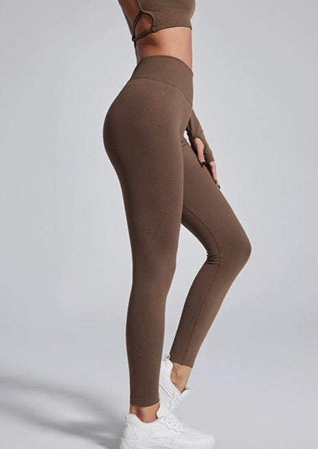 Leggings Breathe β Seamless Flex | Fitpulse Gear