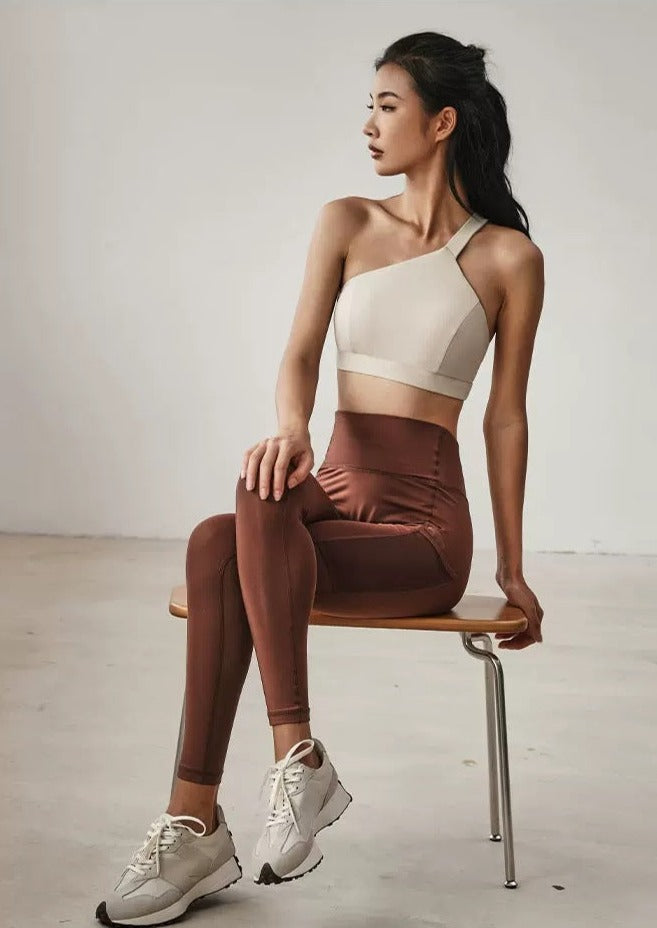 Serenity Bra β Seamless Comfort | Fitpulse Gear