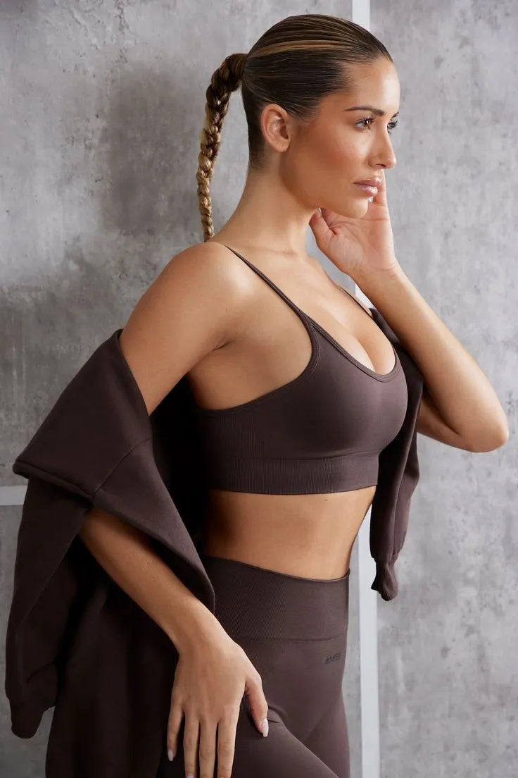 Sports Bras Collection