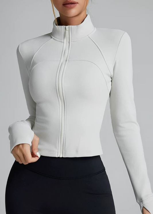 Essential Jacket – Final Sale | Fitpulse Gear