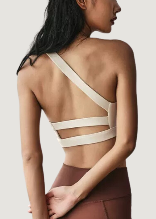 Serenity Bra – Seamless Comfort | Fitpulse Gear