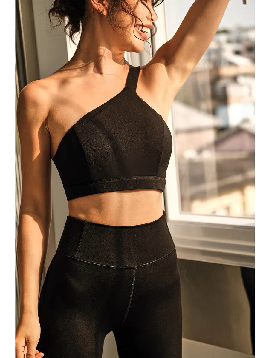 Serenity Bra – Seamless Comfort | Fitpulse Gear